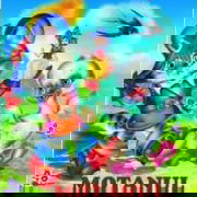 Cinci povesti - Motanul incaltat