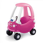 Masinuta Little Tikes Cozy Coupe Roz, Little Tikes