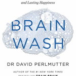 Brain Wash: Detox Your Mind for Clearer Thinking, Deeper Relationships and Lasting Happiness (Yellow Kite)