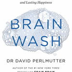 Brain Wash: Detox Your Mind for Clearer Thinking, Deeper Relationships and Lasting Happiness (Yellow Kite)