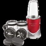 Blender SC-JB146P10, 1000 W, Rosu, 1.4 l, SCARLETT