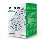 Vertikgo solutie orala 50 ml, Nyrvusano Pharmaceuticals