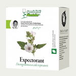 Ceai Expectorant Dacia Plant 50 g