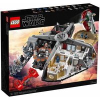 LEGO Star Wars Arulas Cloud City-ben (75222)