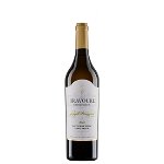 Bravoure by Chateau Cristi Single Vineyards Sauvignon Blanc, Pinot Grigio - Vin Sec Alb - Republica Moldova - 0.75L, Chateau Cristi