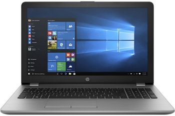 Laptop HP 250 G6 i5-7200U, 15.6" FHD, 8GB DDR4, 256GB SSD, Win 10 Pro, HP