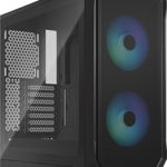 Carcasa Fractal Design Focus 2 RGB Black