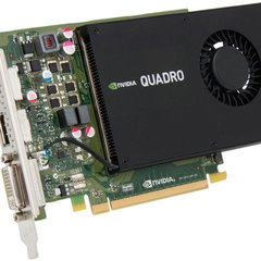 Placa video Nvidia Quadro K2200, 4GB GDDR5, DVI, DisplayPort, 128 biti Placa video Nvidia Quadro K2200, 4GB GDDR5, DVI, DisplayPort, 128 biti