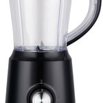 Blender Tesla BL201W, 500W, 2 viteze, Pulse, 1,5 L, Alb, Tesla