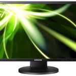 Monitor SyncMaster 2443 24 inch 5ms