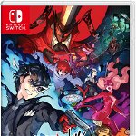 Joc Persona 5 Strikers Limited Edition pentru Nintendo Switch