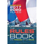 The Rules Book: Complete 2017-2020 Rules