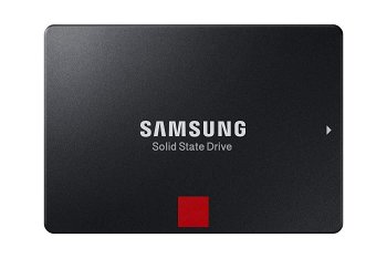 SSD Samsung 860 PRO 4TB SATA-III 2.5 inch