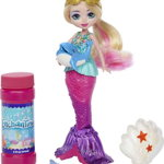 Mattel Enchantimals Atlantia Bubble Mermaid, Mattel