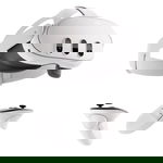 Meta Quest 3 128GB Mixed Reality Headset Alb