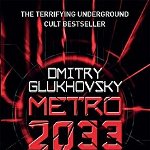 Metro 2033 - (DETERIORAT)