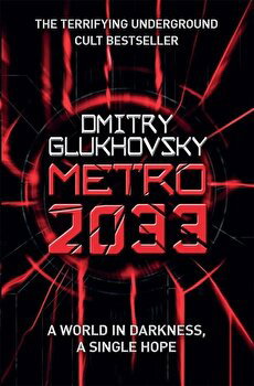 Metro 2033 - (DETERIORAT)