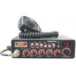 Statii radio cb STATIE PRESIDENT JACKSON II 4 W