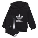 Trening ADIDAS pentru copii HOODIE SET - H25218, Adidas