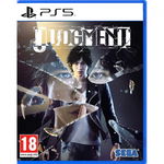 Joc Judgment Day 1 Edition pentru PlayStation 5