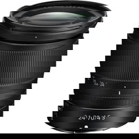 Nikon Z 24-70mm F4 S Obiectiv Mirrorless Montura Nikon Z