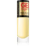 Eveline Cosmetics 7 Days Gel Laque Nail Enamel gel de unghii fara utilizarea UV sau lampa LED culoare 216 8 ml, Eveline Cosmetics