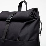 Rucsac Eastpak Up Roll EK0A5BGF Negru, Eastpak