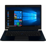 Ultrabook Toshiba Portege X30-E-11F 13.3", Full HD , Intel Core i7-8550U , 8GB, 512GB M.2 SSD, Intel UHD Graphics 620, Win 10 Pro