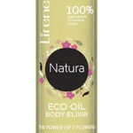 Lirene natura ulei elixir de corp 100% natural, 100ml