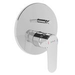 Baterie ingropata cada, partea aparenta   A42727EXP, Vitra