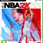 Joc NBA 2K22 pentru Xbox SX