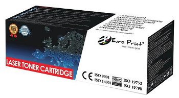 Cartus Toner EuroPrint compatibil Kyocera TK-1125, 2100 pagini (Negru)