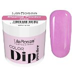 Dipping powder color, Lila Rossa, 7 g, 015 pixie, Lila Rossa
