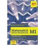 Matematica M1 pentru Bacalaureat