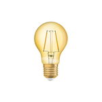 Bec LED E27, cu lumină caldă 2,5 W – Candellux Lighting, Candellux Lighting