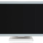 Monitor AG Neovo LH-24, 23,8", IPS, LED, 1920x1080, 5ms, 20mln:1, HDMI, DisplayPort, VGA, Negru, clasa E