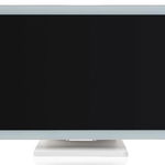 Monitor AG Neovo LH-24, 23,8", IPS, LED, 1920x1080, 5ms, 20mln:1, HDMI, DisplayPort, VGA, Negru, clasa E