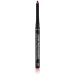 Rimmel Lasting Finish Exaggerate creion de buze automat culoare 024 Red Diva 0,25 g, Rimmel