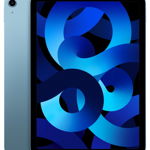 Apple iPad Air 5 10.9" (2022) 5th Gen Wifi 64 GB Blue Ca nou, Apple