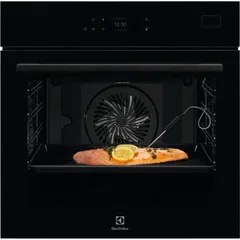 Cuptor Electrolux electric incorporabil EOB8S39WZ Clasa A++ 70L Negru Cuptor Electrolux electric incorporabil EOB8S39WZ Clasa A++ 70L Negru