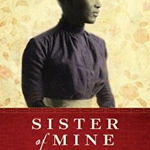 Sister of Mine, Paperback - Sabra Waldfogel