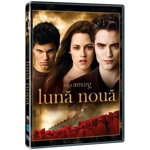 LUNA NOUA-SAGA AMURG [DVD] [2009]