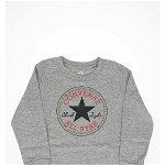 Converse Kids All Star Print T-Shirt Culoarea Gray BM8052828