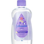 Johnson's Baby Ulei bebe 300 ml Mov Bedtime