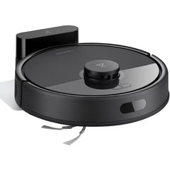 ROBOROCK Aspirator robot Roborock Q7 BF Q7BF52-00, Autonomie 150 minute, 8000 Pa, Recipient 0.4 l, 210 m2, Negru, ROBOROCK