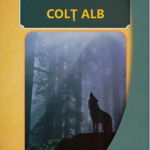 Colt Alb, Jack London - Editura Astro