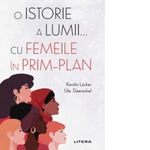 O istorie a lumii... cu femeile in prim-plan