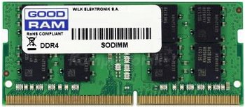 Memorie laptop Goodram 16GB DDR4 2133MHz CL15