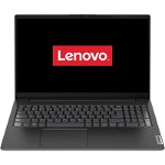 Laptop Lenovo V15 G3 IAP, 15.6" FHD, Intel® Core™ i3-1215U,