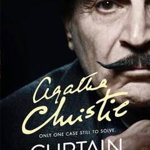 Curtain - Agatha Christie, Agatha Christie